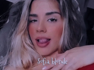 Sofia_blonde