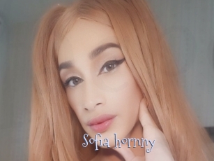 Sofia_hornny