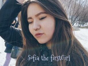 Sofia_the_firstGirl