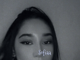Sofiaa