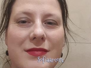 sofiaamore Faceporno