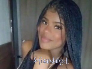 Sofiaandangell