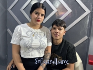 Sofiaandlianx