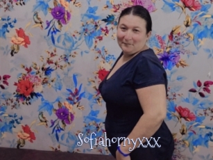 Sofiahornyxxx