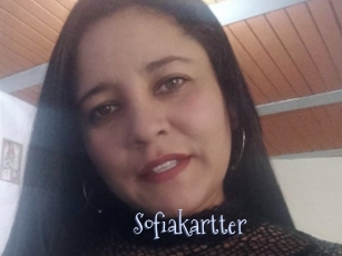 Sofiakartter