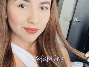Sofialondres