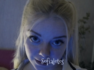 Sofialotos