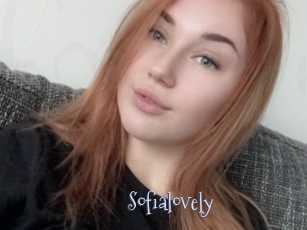 sofialovely Faceporno