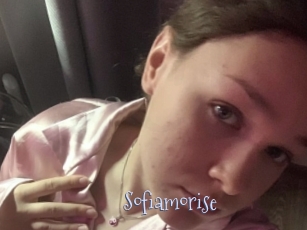 Sofiamorise