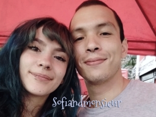 Sofiandmonsieur