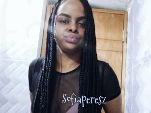 Sofiaperesz