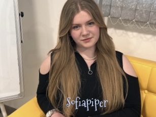 Sofiapiper