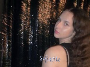 Sofiarite