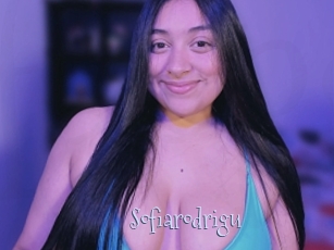 sofiarodrigu Faceporno