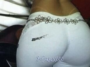 Sofiasex888