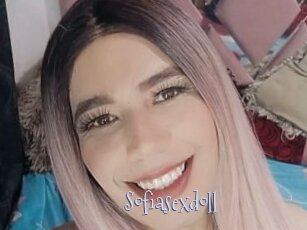 Sofiasexdoll