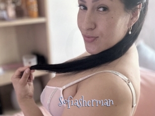 Sofiasherman