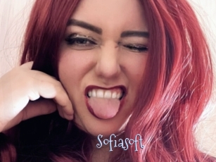 sofiasoft Faceporno