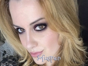 Sofiaspain
