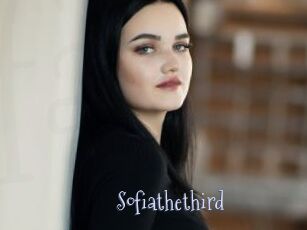 Sofiathethird