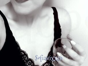 Sofiavixxen