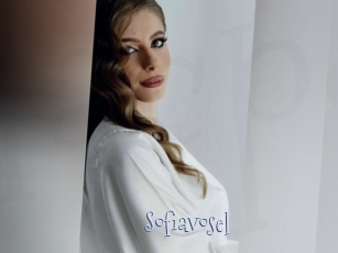 Sofiavosel