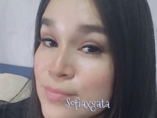 Sofiaxgata