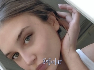 Soficlar