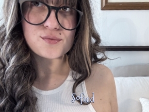 Sofied