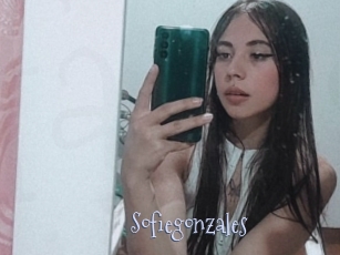 Sofiegonzales