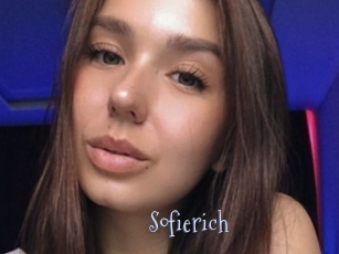 Sofierich