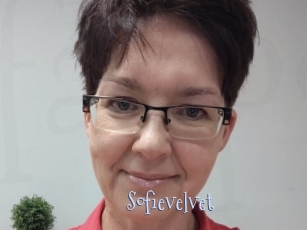Sofievelvet