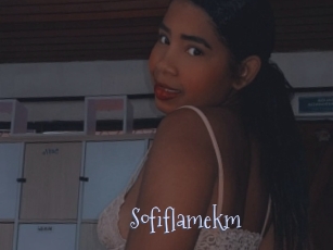 Sofiflamekm