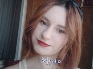 Sofiyalee