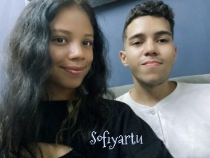 Sofiyartu