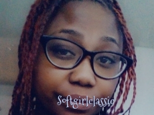 Softgirlclassic
