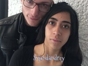 Solandandrey