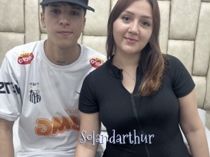 Solandarthur