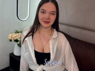 Solanie