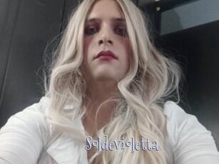 Soldevioletta