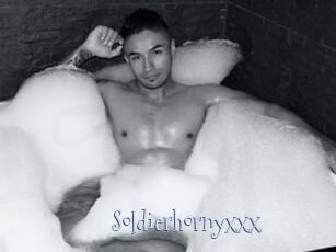 Soldierhornyxxx