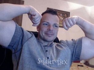 Soldierofsex