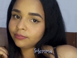 Solemma