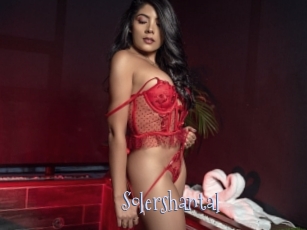 Solershantal
