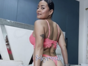 Soleyroman