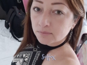 Solfox