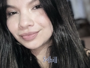 solhill Faceporno