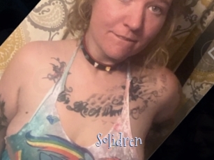 Solidren