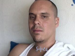 Solo84