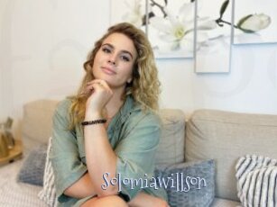 Solomiawillson